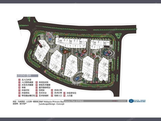 重庆恒大御景半岛独栋别墅改善住宅 约15000元/平